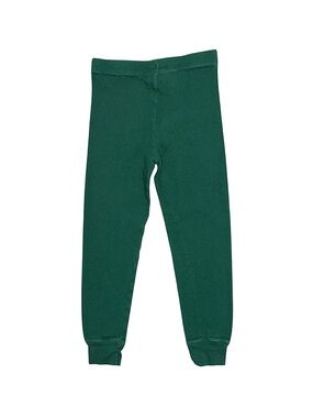 JOE BOXER Boy's Green Pajama Bottoms Size 6